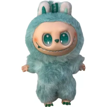 Plyšová figurka ve stylu Labubu Monster…