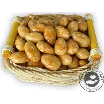 CHD Třebíčsko Mandle Tiramisu 500g