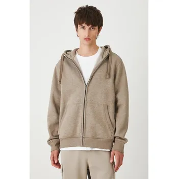 Pánská mikina Mikina Medicine RW25-BLM010 béžová 80M, vel. XXL