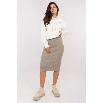 Dámská sukně Sukně model 216043 Sublevel s