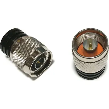 Anténní kabel RF koaxiální zátěž 5W 8GHz N-type M 50 ohm