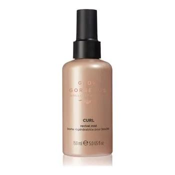 Grow Gorgeous Curl Revival Mist Sprej na kadeře
