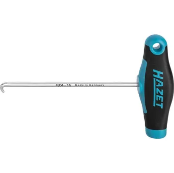 Autodílna Instalační nářadí brzdových pružin, 4964-1A