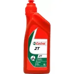 Motorový olej CASTROL 2t 1l, CAS 2T 1L