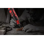 12v aq-lion přímá bruska 0-32 000 ot./min, OK-03.4068