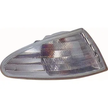 Směrový světlomet Fd mon 93-/l blikač, 431-1504L-UE