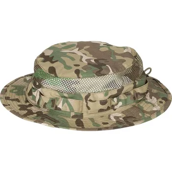 Klobouk Klobouk Mesh Boonie OPERATION CAMO vel. S-M (Klobouk Mesh Boonie OPERATION CAMO vel. S-M)