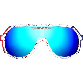 Sluneční brýle Sluneční brýle Pit Viper - The Merika Grand Prix