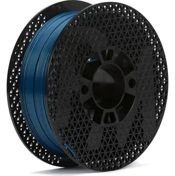 Filament PLA - Perlová Modrá 1,75 mm 1 kg Filament PM