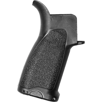 Airsoft Pažbička M4 B5 (černá) - Delta Armory