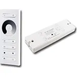 MCLED sada RF ovladač - řízení jasu