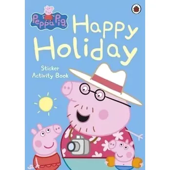 Cizojazyčná kniha Peppa Pig (, )