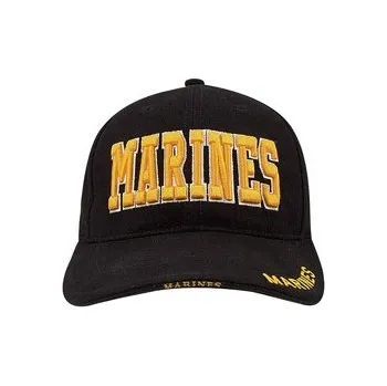 Kšiltovka Čepice bassebal Marines