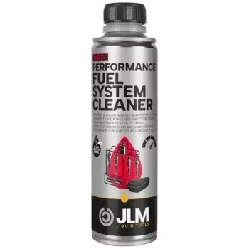 aditivum JLM Diesel Fuel System Cleaner Performance - Profi Čistič palivového systému 250ml