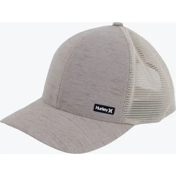 Kšiltovka hurley Pánská kšiltovka league hat wheat