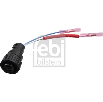 Čidlo automobilu Adaptér, spínač tlaku oleje, 18329