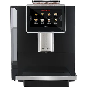 Kávovar Dr. Coffee F10 Pro B - automatický kávovar