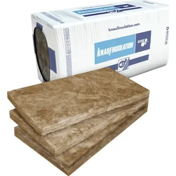 Tepelná izolace Izolační deska Knauf Insulation TP115 1250x625x100 mm