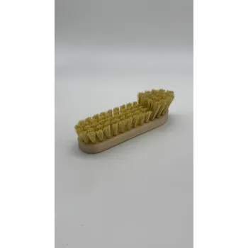 Saunaboulevard Saunový kartáč na čištění lavic