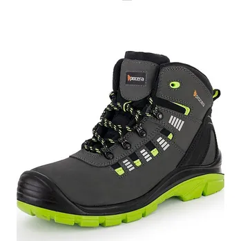 Pracovní obuv Procera Pracovní obuv HELIX S3 Velikost: 47