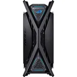 ASUS case ROG HYPERION (GR701), Big Tower, průhledná bočnice, černá 90DC00F0-B39000