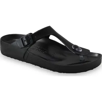 Dámská zdravotní obuv Grubin pantofle Takoma light syntetická dámská obuv černá 3933700 Velikost obuvi: 39, Barva obuvi: Černá