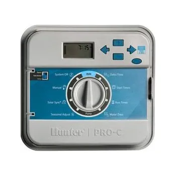 Řídící jednotka Řídící jednotka Hunter PRO-C 401i E, 4 až 16 sekcí