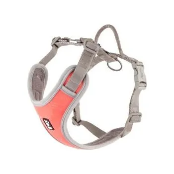 Postroj pro psa Postroj Hurtta Venture červený 40-45cm