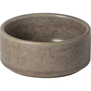 Miska Costa Nova Redonda 380 ml, hnědá