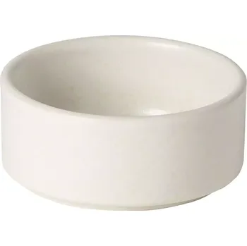 Miska Costa Nova Redonda, bílá, ø: 84 mm