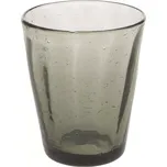 Sklenice Tognana Kolors 340 ml, šedá