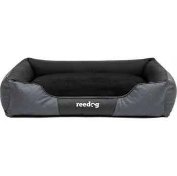 Pelíšek pro psa Pelíšek pro psa Reedog Grey Luxus - XL Grey XL