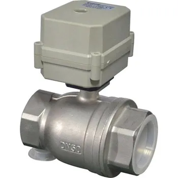 Automatický vypouštěcí ventil vyvíječ páry do sauny