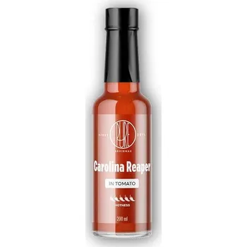 Sport BrainMax Carolina Reaper v rajčeti 200ml