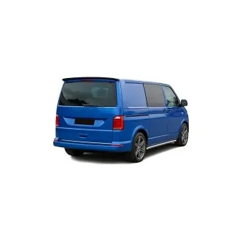 Příslušenství ke karavanu Autostyle zadní spoiler kšilt nad okno VW Transporter T6 / T6.1 výklopné zadní dveře -- rok výroby 2015-20 / 2020-