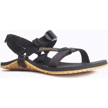 Pánská treková obuv BOSKY 2.0 Performance Z-Tech natural rubber 38-47 (reálně větší) PRYŽ / EVA Černá 40