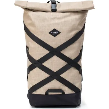 Městský batoh Braasi HENRY - Pouštní