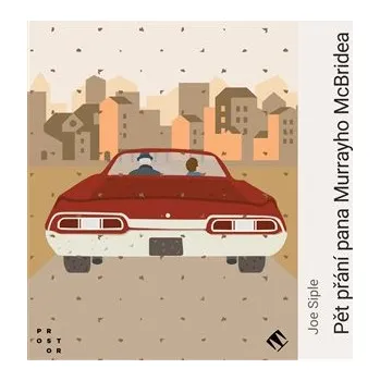 Prostor Pět přání pana Murrayho McBridea