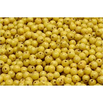 Korálek Korálky kuličky 5673 (4 mm)