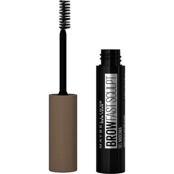 Maybelline Gelová řasenka na obočí Brow Fast Sculpt 3,5 ml Blonde