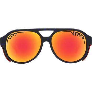 Sluneční brýle Sluneční brýle Pit Viper - The Combustion Polarized Exciters