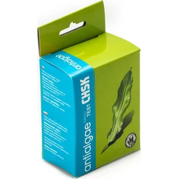 Test akvarijní vody Rataj Antialgae 20 ml