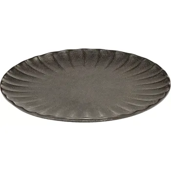 Talíř Talíř SERAX Inku XS 15 cm, zelená