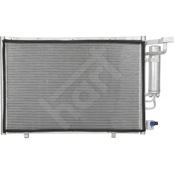 Sušič klimatizace Vysoušeč klimatizace fiesta vi 12-, 637 007