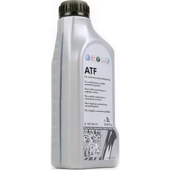 Převodový olej Převodovkový olej vag atf 1l, G052180A2