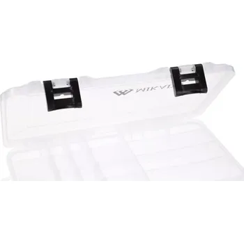 Pouzdro na rybářské vybavení Mikado Krabička na nástrahy