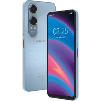 Mobilní telefon ALIGATOR S8000 Duo