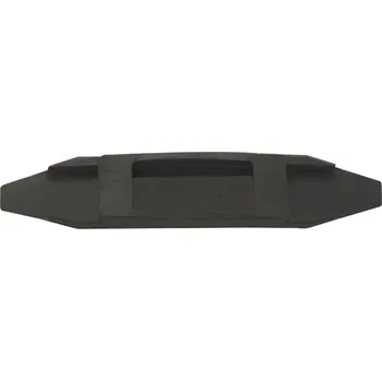 Podložka pod řetízek, Černá