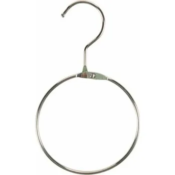 Pomůcka pro výcvik zvířete Trixie Kroužek s háčkem 12cm