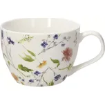 Hrnek s uchem jumbo Tognana Audrey 400 ml